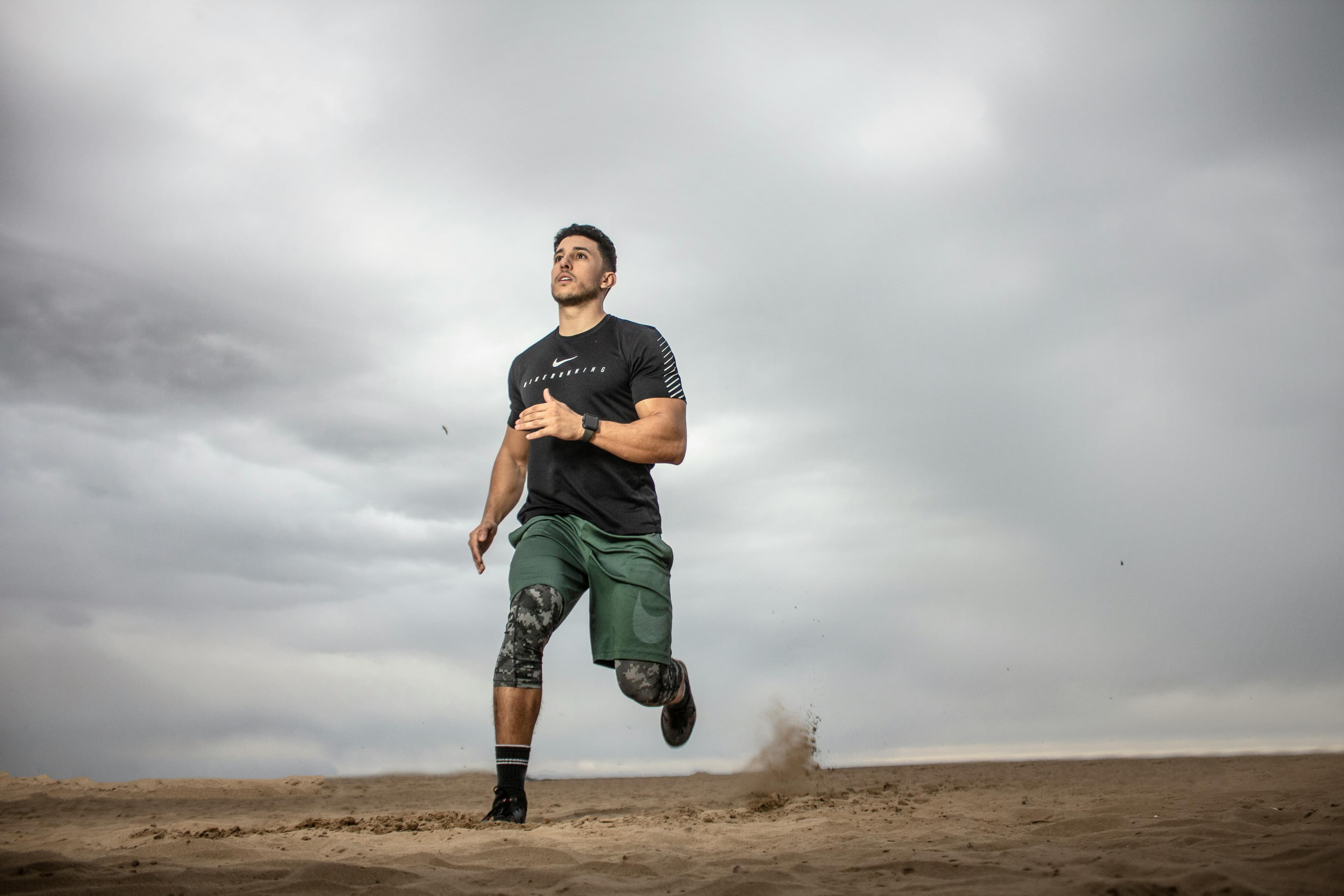 What a Month of Daily Fitness Taught Me About Discipline