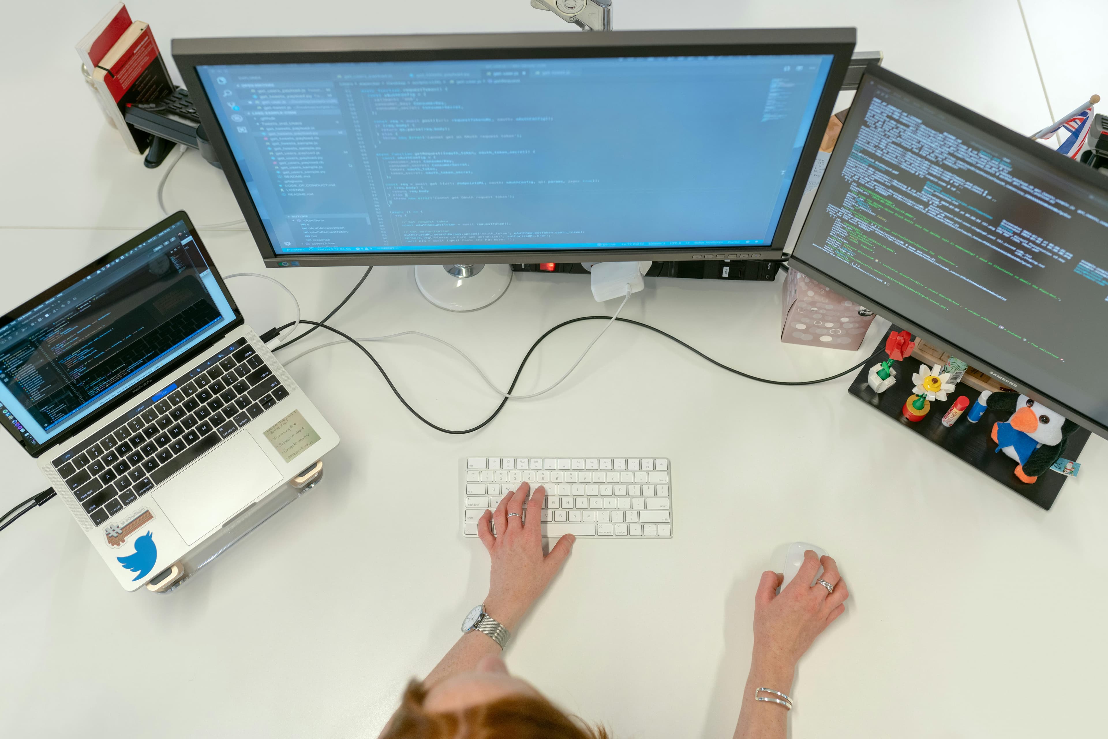 How I Built My Dev Environment with Zed
