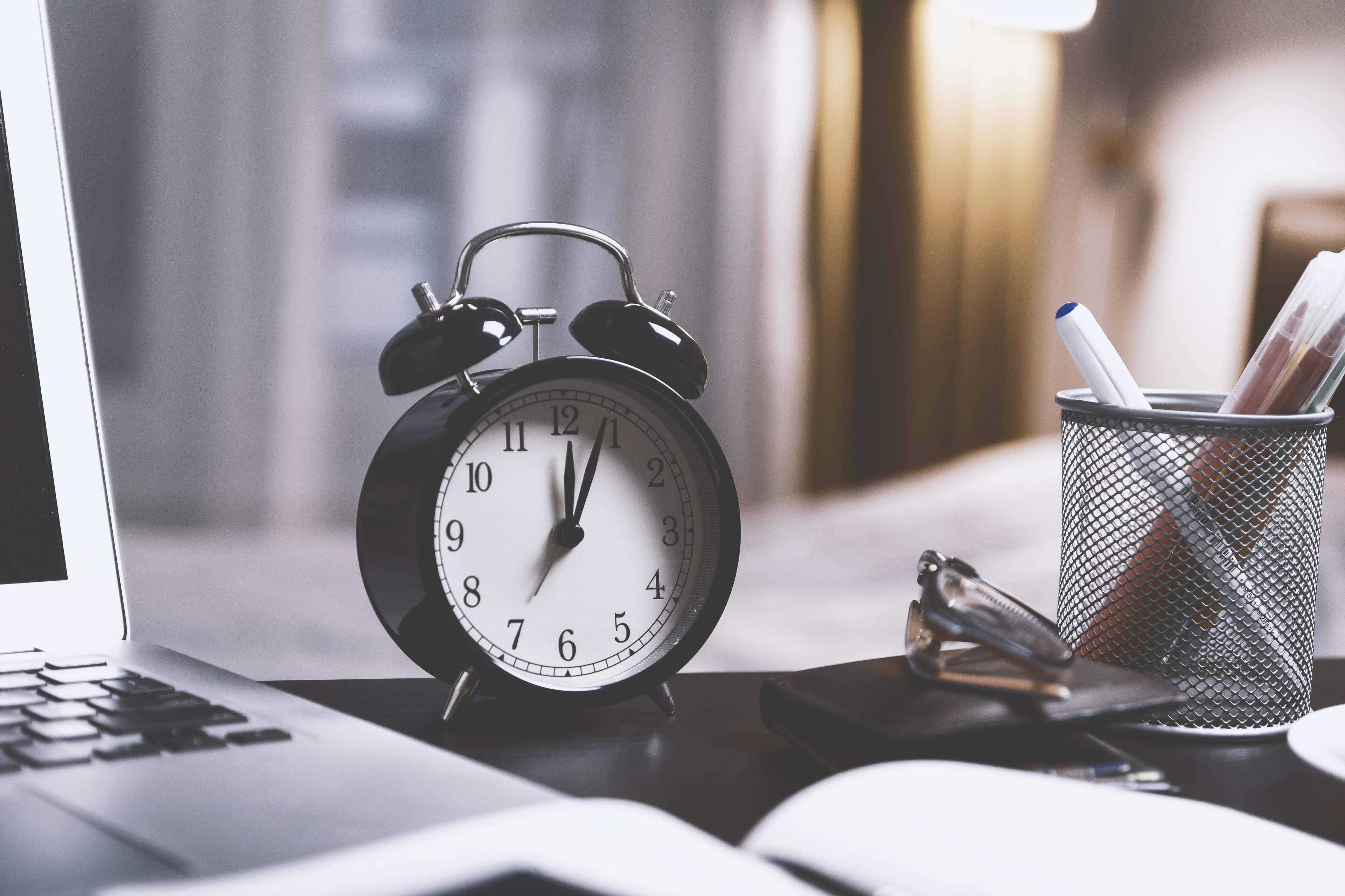 The Art of Time Management